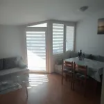 Appartement Branka Drače