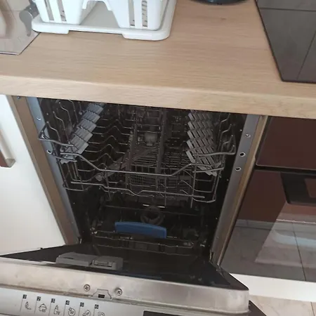Apartman Branka Drace