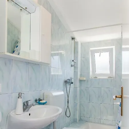Branka Apartman