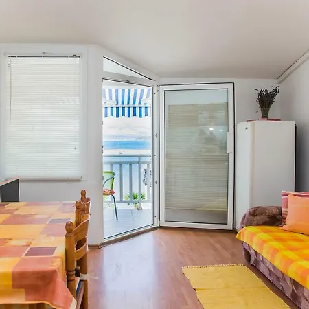 Branka Apartman *