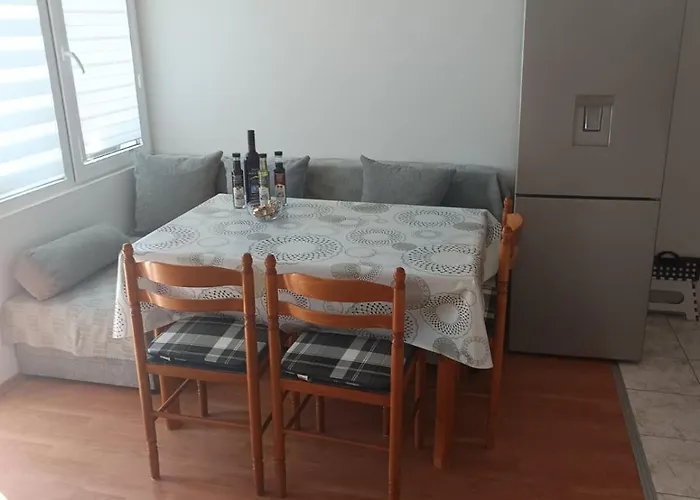 Branka Apartment *