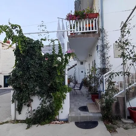 Branka Apartman Drace