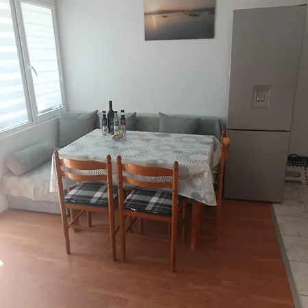 Branka Apartman *