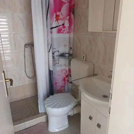 Branka Apartment Drače
