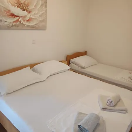 Branka Apartment Drače