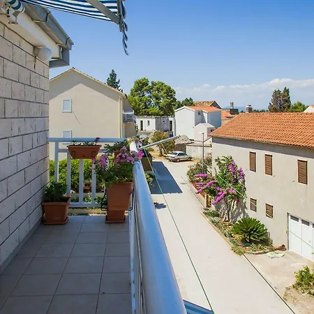 Branka Apartment *
