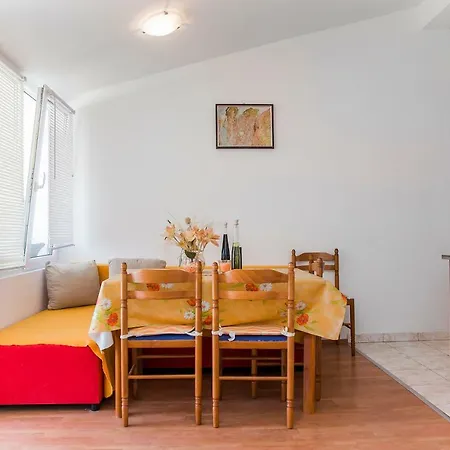 Branka Apartment Drače