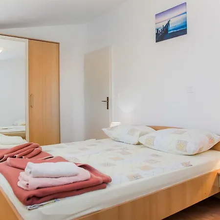 Branka Apartment