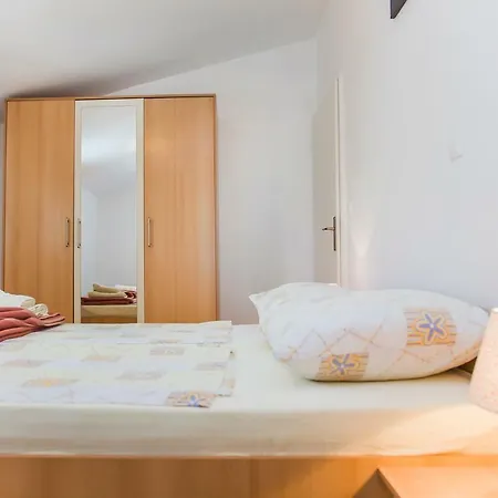 Apartment Branka *