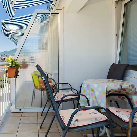 Apartment Branka *