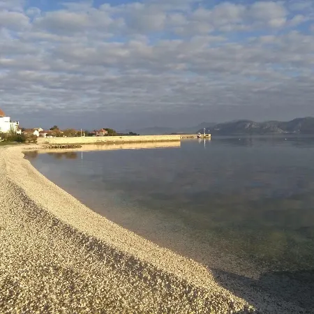 Branka Apartman Drace