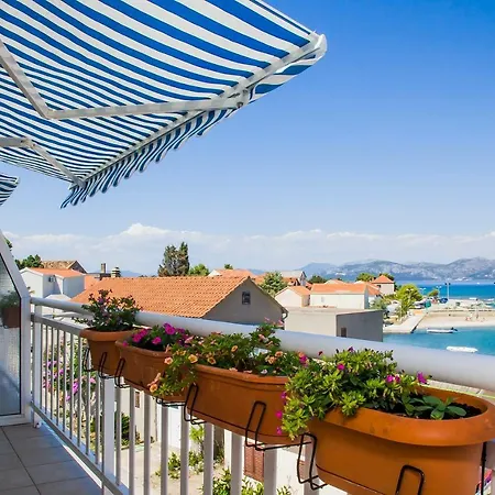 Apartment Branka Drace