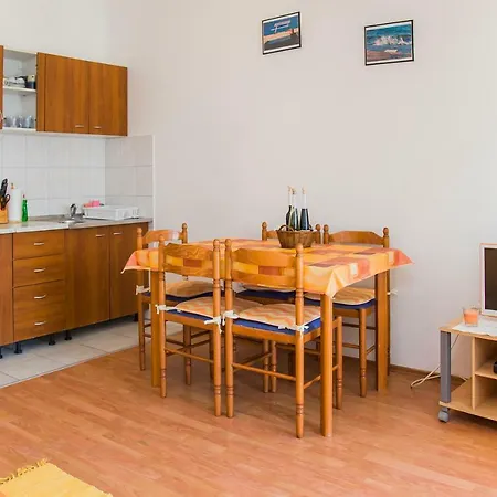 Branka Apartment Drače