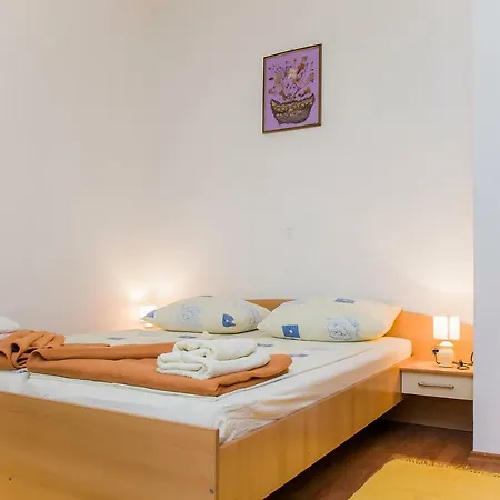 Branka Apartman Drace