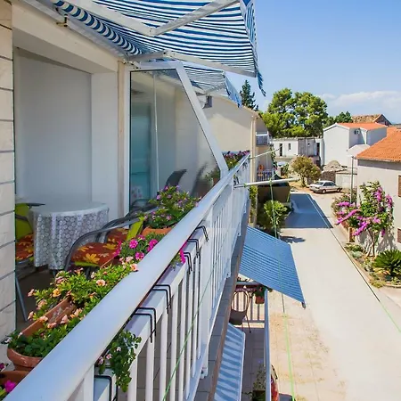 Apartment Branka Drače