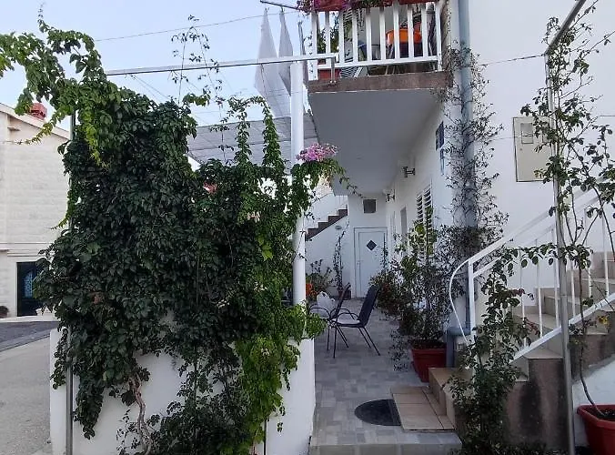 Branka Apartman Drace