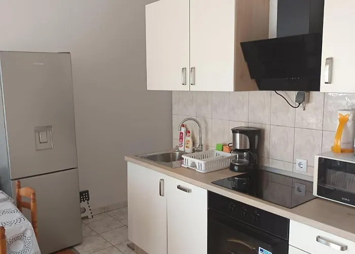 Branka Apartman