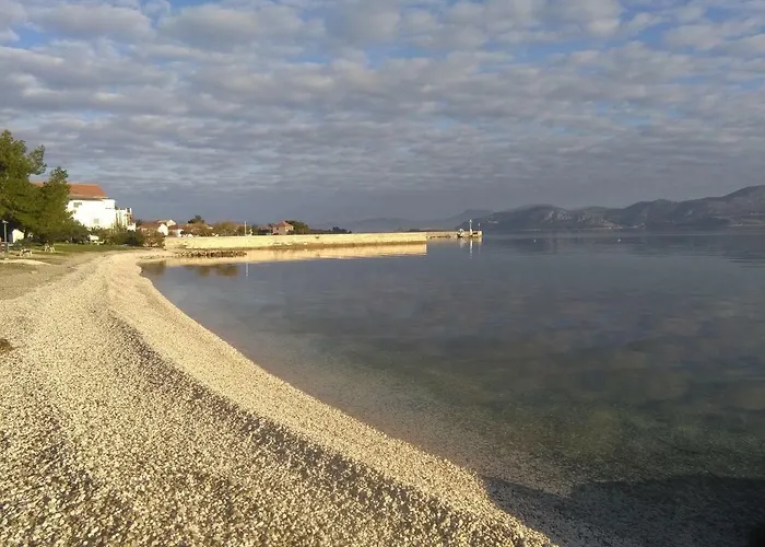 Branka Apartman Drace